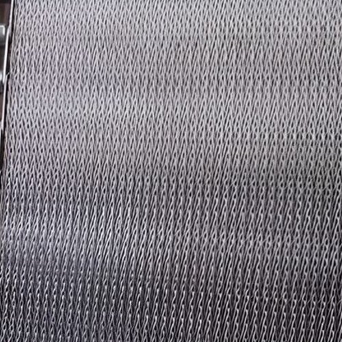 Metal Conveyor Belt